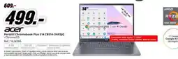 MediaMarkt Acer - portátil chromebook plus 514 cs154-3hs3jq oferta