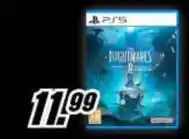 MediaMarkt Ps5 nightmares oferta