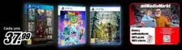 MediaMarkt Ps4 - casa uno oferta