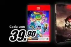 MediaMarkt Uno - cada uno oferta