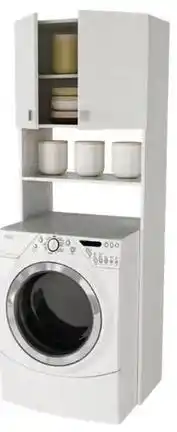 E.Leclerc Mueble lavadora k-8006 oferta