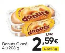 FROIZ Donuts Glacé oferta