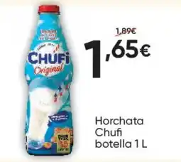 FROIZ Chufi horchata oferta