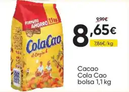 FROIZ ColaCao cacao oferta