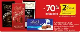 FROIZ Lindt Chocolate oferta