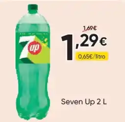 FROIZ Seven Up 2 L oferta