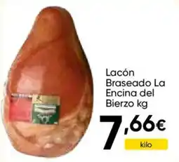 Cash FROIZ Lacón Braseado La Encina del Bierzo oferta