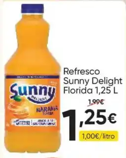 FROIZ Sunny Delight Florida oferta
