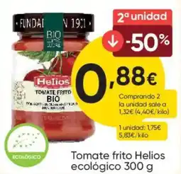 FROIZ Helios tomate frito bio oferta