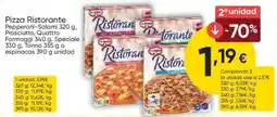 FROIZ Dr. Oetker Ristorante oferta