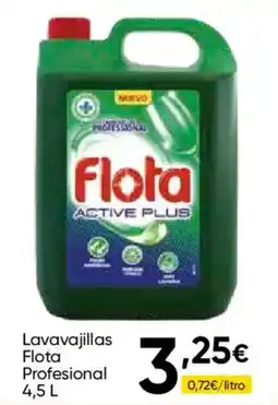 Cash FROIZ Flota Lavavajillas Profesional oferta