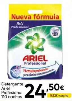 Cash FROIZ Ariel Professional oferta