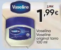 FROIZ Vaseline vaselina original tarro oferta