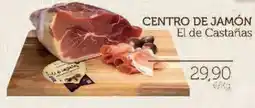 FROIZ Centro de jamón El de Castañías oferta