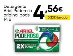 Cash FROIZ Ariel Poderoso oferta