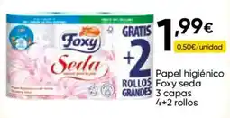 Cash FROIZ Foxy seda oferta