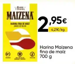 Cash FROIZ Maizena harina fina de maiz oferta