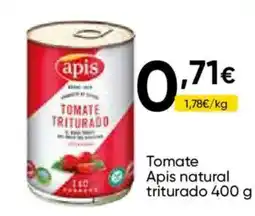 Cash FROIZ Apis tomate triturado oferta