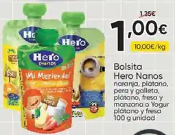 FROIZ Hero Nanos oferta