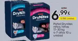 FROIZ Huggies DryNites Pyjama Pants oferta