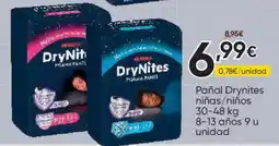 FROIZ Huggies DryNites Pijama Pants oferta