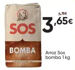 FROIZ Sos bomba oferta