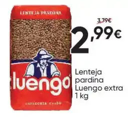 FROIZ Luengo lenteja pardina oferta