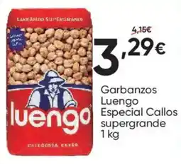 FROIZ luengo garbanzos luengo especial callos supergrande oferta