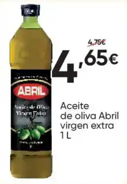 FROIZ Abril aceite de oliva virgen extra oferta