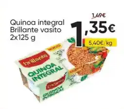 FROIZ Brillante quinoa integral oferta