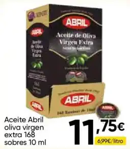 Cash FROIZ Abrid aceite de oliva virgen extra oferta