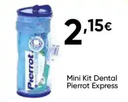 Cash FROIZ Pierrot mini kit dental oferta