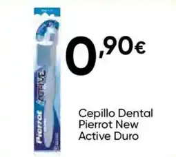 Cash FROIZ Pierrot Cepillo Dental New Active Duro oferta