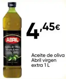 Cash FROIZ Abril aceite de oliva virgen extra oferta