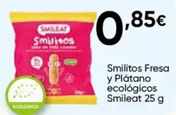 Cash FROIZ Smileat Smilitos oferta