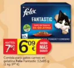 Consum felix fantastic oferta