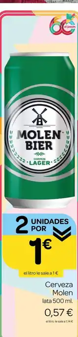 Molen bier