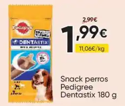 FROIZ Pedigree Dentastix oferta
