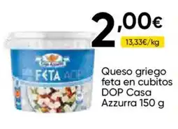 Cash FROIZ Casa Azzurra feta oferta