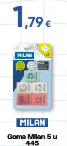 Hiper FROIZ Milan goma 5 u oferta