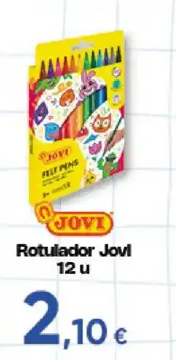 Hiper FROIZ Jovi rotulador oferta