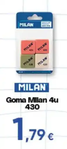 Hiper FROIZ Milan goma oferta