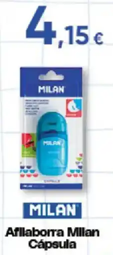 Hiper FROIZ Milan afillaborra capsula oferta