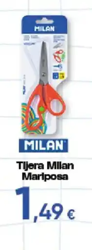Hiper FROIZ Milan tijeras oferta