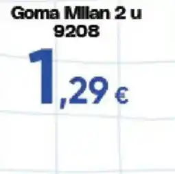 Hiper FROIZ Goma Millan 2 u oferta