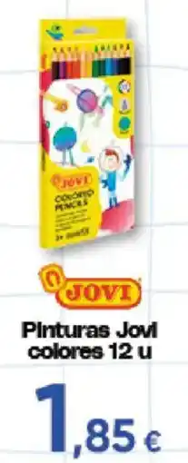 Hiper FROIZ Jovi pinturas colores oferta
