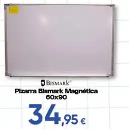 Hiper FROIZ Bismark pizarra magnética oferta