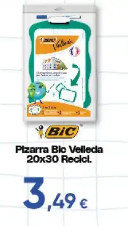 Hiper FROIZ Bic Pizarra Velleda oferta