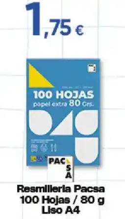 Hiper FROIZ Resmillerla Pacsa oferta