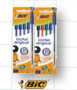 Hiper FROIZ Bic Cristal Original oferta